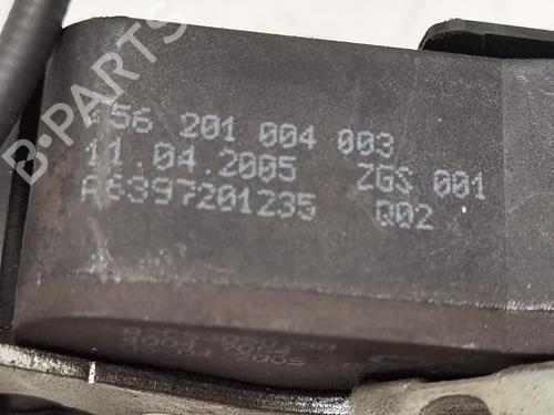 Front left lock MERCEDES-BENZ VITO / MIXTO Van (W639)  | BP20667749C98 