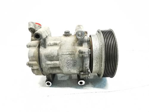 AC-Kompressor RENAULT CLIO III (BR0/1, CR0/1) 1.2 16V (BR0P, CR0P) | BP29490440M34 