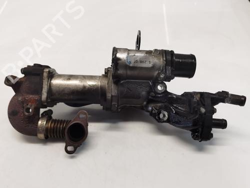 Egr Egr RENAULT KANGOO (KC0/1_) 1.5 dCi (84 hp) 36406295 36406295