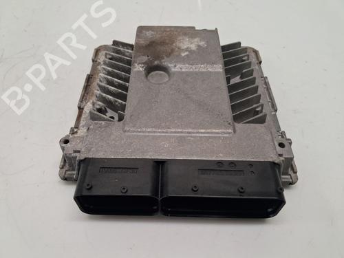 Steuergerät Motor für VW PASSAT B6 (3C2) 2.0 TDI 16V (140 hp) 33163120