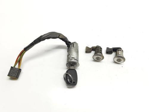 Elektronisk modul RENAULT CLIO II (BB_, CB_) 1.5 dCi (B/C2J) (68 hp) 30793521