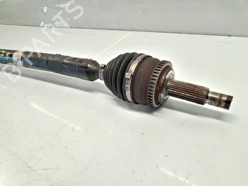 Right front driveshaft KIA CEE'D (JD) 1.6 CRDi 128 | BP32369075M39