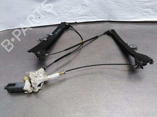 Used Front left window mechanism MERCEDES-BENZ CLK (C209) [2002-2010]  8464232
