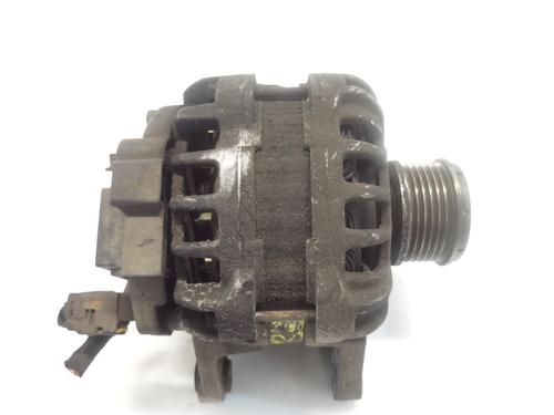 Alternatore Alternatore DACIA SANDERO II 1.5 dCi 75 / Blue dCi 75 (B8JW, B8M4, B8AH, B8M7, B8M6) (75 hp) 36503211 36503211