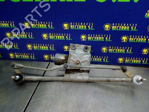 Front wiper motor FORD PUMA (EC_) 1.7 16V | BP8445679M29 