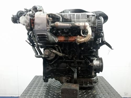 Engine TOYOTA COROLLA (_E12_) 2.0 D-4D (CDE120R, CDE120L_) | BP28421175M1