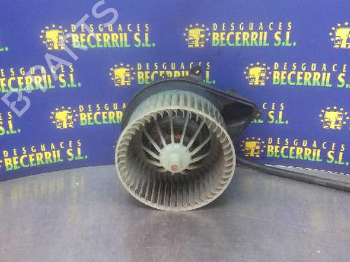 Heater blower motor CITROËN XSARA (N1) 1.6 16V | BP8434916M62 