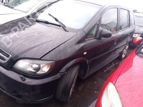 Used Parts OPEL ZAFIRA A MPV (T98) 2.2 DTI 16V (F75) (125 hp) 4420912