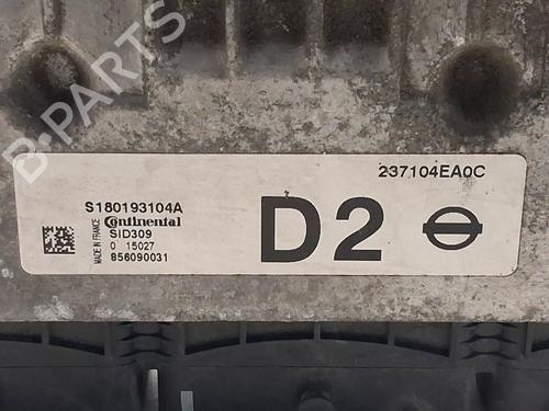 Engine control unit (ECU) NISSAN PULSAR Hatchback (C13) 1.5 dCi | BP40530869M57 - Image 3