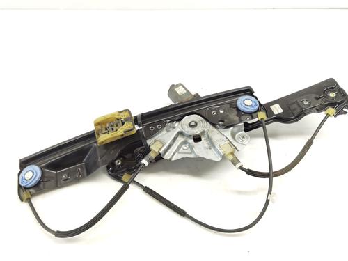 Front left window mechanism OPEL ASTRA J (P10) 1.7 CDTI (68) | BP36768574C22 - Image 2