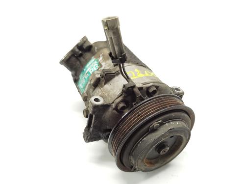 Used AC compressor AC compressor OPEL ZAFIRA A MPV (T98) 2.2 16V (F75) (147 hp) 40063837 40063837