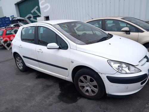 Brugte PEUGEOT 307 (3A/C) 1.6 16V 4786308
