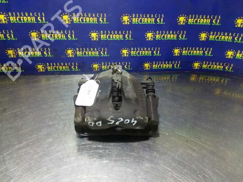 Used Right front brake caliper PEUGEOT EXPERT Van (222) 2.0 HDI (94 hp) 11578450