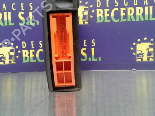 ECU airbags SMART CITY-COUPE (450) 0.6 (S1CLA1, 450.341) | BP8425185M53 