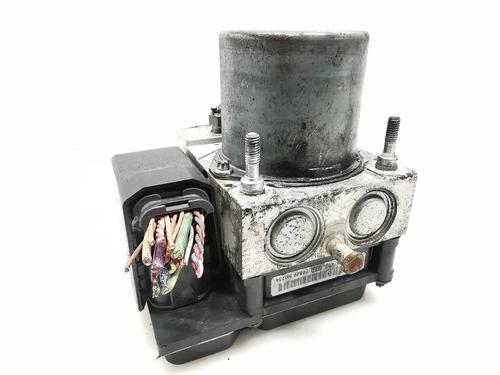 ABS Bremseaggregat CITROËN C4 Picasso I MPV (UD_)  | BP22423055M43 