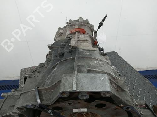 Gearbox AUDI A4 B8 (8K2) 2.0 TDI | BP39955238M3 - Image 5