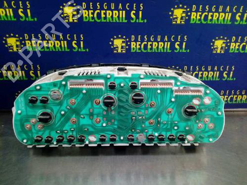 Instrument cluster KIA CARNIVAL II (GQ)  | BP8459211C47 