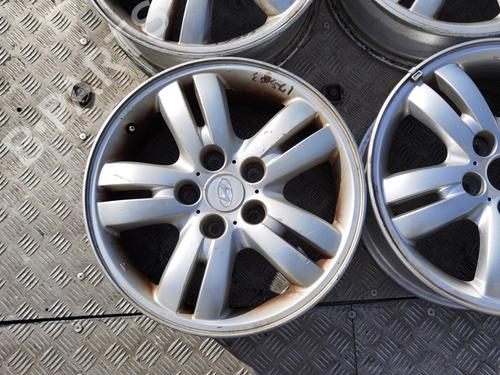 Rim HYUNDAI SONATA V (NF)  | BP21191777C45 