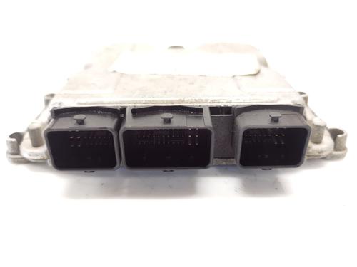 Engine control unit (ECU) PEUGEOT 307 (3A/C) 2.0 HDi 110 | BP37089242M57 - Image 2