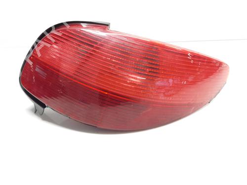 Used Right taillight PEUGEOT 206 CC (2D) 2.0 S16 (136 hp) 31979750