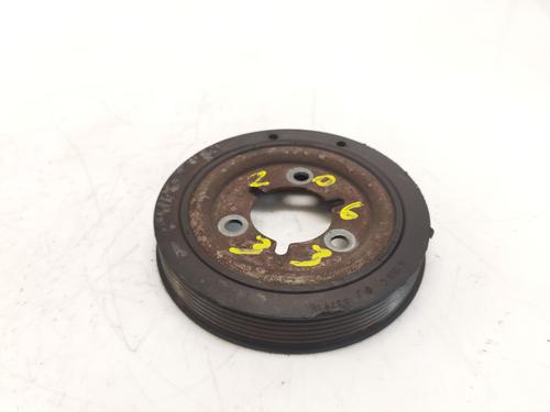 Polea Polea CITROËN C4 I (LC_) 1.4 16V (88 hp) 36807735 36807735