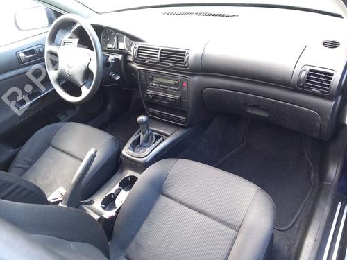 Right mirror VW PASSAT B5.5 Variant (3B6) 2.0 | BP31189886C27