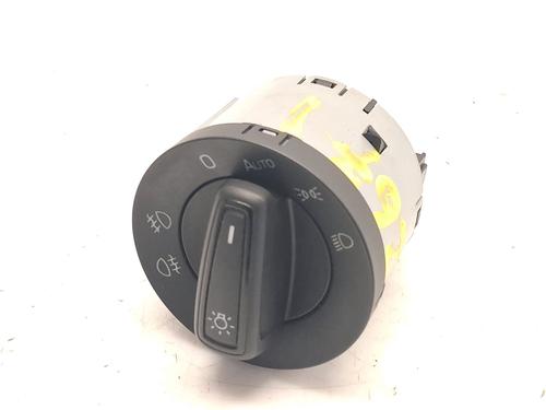 Used Headlight switch Headlight switch SKODA FABIA II (542) 1.2 (60 hp) 36777673 36777673
