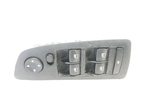 Used Left front window switch Left front window switch BMW 1 (E87) 120 i (150 hp) 36768342 36768342