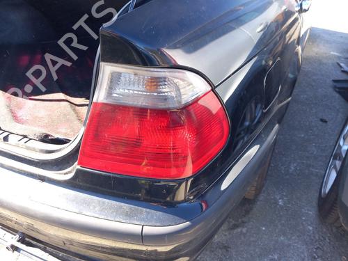 Right taillight BMW 3 (E46) 320 d | BP26398734C35