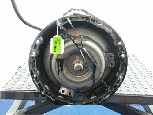 Used Gearbox JEEP COMMANDER VAN (XH) 3.0 CRD 4x4 (218 hp) 30160827