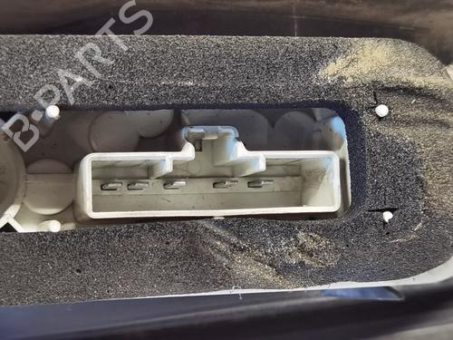 Left taillight FORD FOCUS II Turnier (DA_, FFS, DS)  | BP21027845C34 