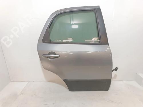 Used Right rear door FIAT SEDICI (189_) 1.9 D Multijet (120 hp) 17653350