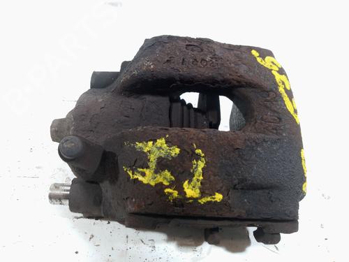 Used Left rear brake caliper BMW 3 Touring (E46) 320 d (150 hp) 11577417