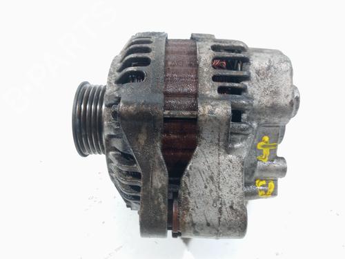 Alternator SUZUKI SX4 (EY, GY) | BP8475721M7 - Image 2