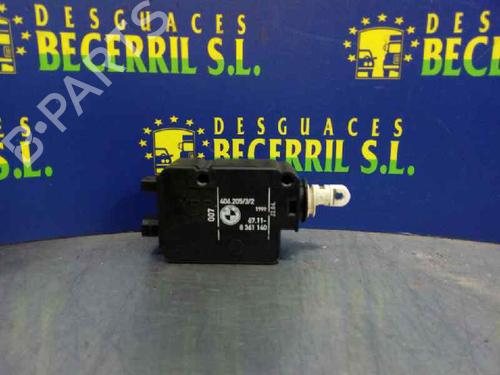 Central lock pump BMW 3 Compact (E36) 318 tds (90 hp) 8954125