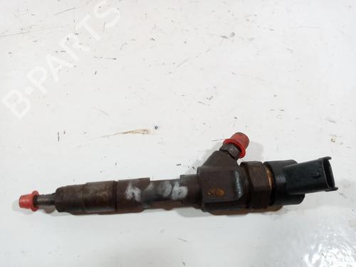 Used Injector NISSAN PRIMASTAR Van (X83) 1.9 dCi 100 (100 hp) 9265814