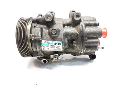 AC compressor CITROËN C4 Picasso I MPV (UD_) 2.0 HDi 138 | BP29479574M34 