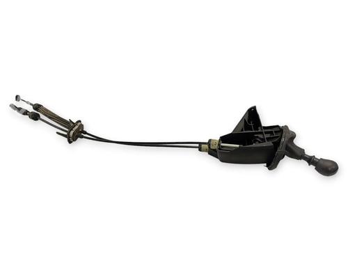 Used Gear lever RENAULT MASTER II Van (FD) [1997-2013]  19654448