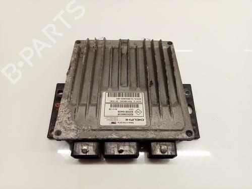 Used Engine control unit (ECU) NISSAN NOTE (E11, NE11) [2005-2013]  24539739