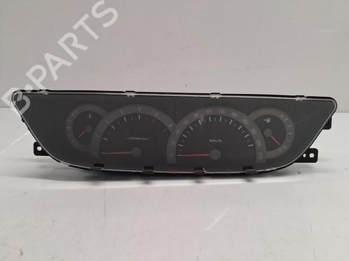 Używane Zestaw wskaźników / Licznik SSANGYONG RODIUS I 2.7 Xdi (163 hp) 32372359