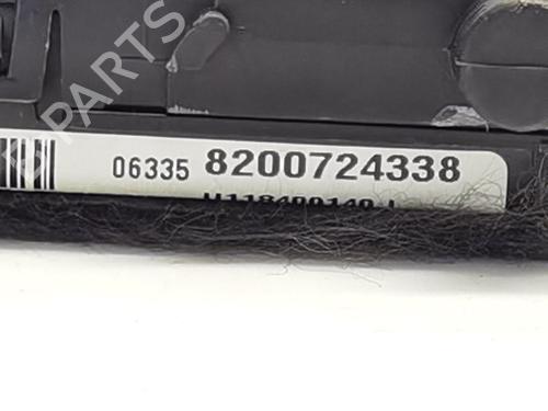 Elektronische module RENAULT MEGANE II (BM0/1_, CM0/1_) 1.5 dCi (BM1E, CM1E) | BP29311989M83 