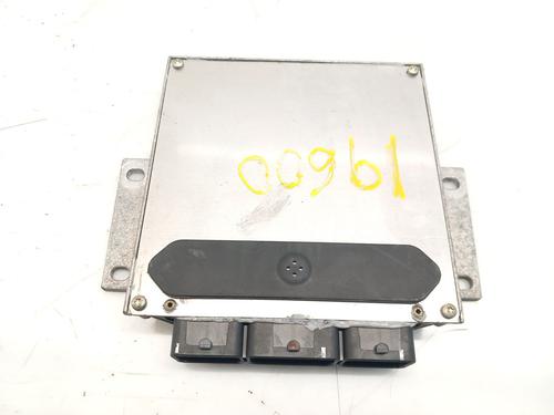 Engine control unit (ECU) CITROËN C2 (JM_) 1.1 | BP24209332M57 