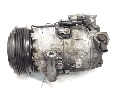 Used AC compressor AC compressor 39170008 39170008