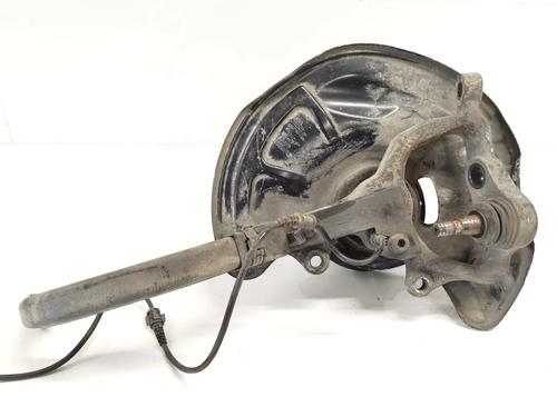 Left front steering knuckle MERCEDES-BENZ E-CLASS (W211)  | BP13371528M25 