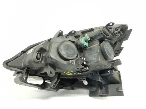 Right headlight RENAULT SCÉNIC II (JM0/1_) 1.5 dCi (JM1F) | BP37792203C29 - Image 2