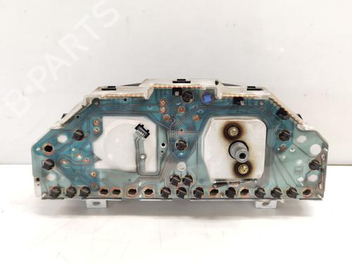 Instrument cluster AIXAM CITY 0.4 | BP38266606C47 - Image 2