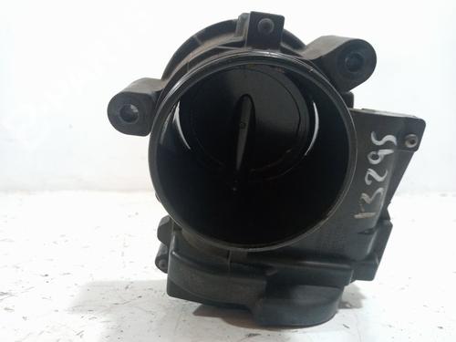 Used Throttle body Throttle body PEUGEOT 207 (WA_, WC_) 1.4 16V (95 hp) 8689990 8689990