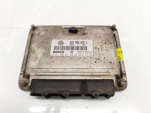 Used Engine control unit (ECU) SEAT IBIZA II (6K1) 1.4 i (60 hp) 28304030