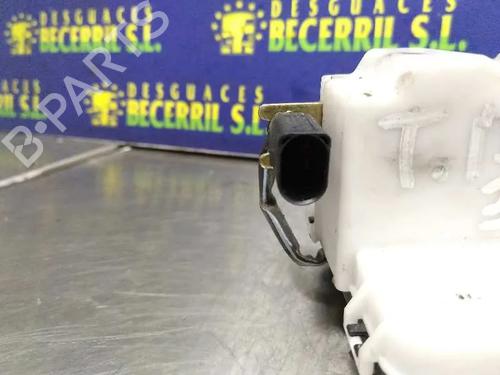 Rear left lock SEAT IBIZA II (6K1) 1.4 i | BP17174663C100 
