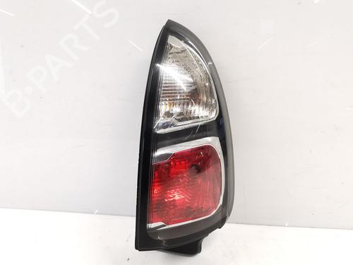 Used Right taillight Right taillight 38020709 38020709